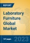 Laboratory Furniture Global Market Insights 2023, Analysis and Forecast to 2028, by Manufacturers, Regions, Technology, Application, Product Type - Product Thumbnail Image