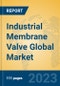 Industrial Membrane Valve Global Market Insights 2023, Analysis and Forecast to 2028, by Manufacturers, Regions, Technology, Product Type - Product Image