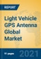 Light Vehicle GPS Antenna Global Market Insights 2021, Analysis and Forecast to 2026, by Manufacturers, Regions, Technology, Application, Product Type - Product Image