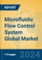 Microfluidic Flow Control System Global Market Insights 2024, Analysis and Forecast to 2029, by Manufacturers, Regions, Technology, Application - Product Image