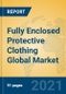 Fully Enclosed Protective Clothing Global Market Insights 2021, Analysis and Forecast to 2026, by Manufacturers, Regions, Technology, Application - Product Thumbnail Image