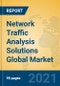 Network Traffic Analysis Solutions Global Market Insights 2021, Analysis and Forecast to 2026, by Market Participants, Regions, Technology, Application - Product Image