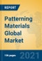 Patterning Materials Global Market Insights 2021, Analysis and Forecast to 2026, by Manufacturers, Regions, Technology, Application, Product Type - Product Image