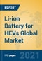 Li-ion Battery for HEVs Global Market Insights 2021, Analysis and Forecast to 2026, by Manufacturers, Regions, Technology, Application, Product Type - Product Thumbnail Image
