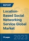 Location-Based Social Networking Service Global Market Insights 2021, Analysis and Forecast to 2026, by Market Participants, Regions, Technology, Application, Product Type - Product Image