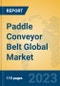 Paddle Conveyor Belt Global Market Insights 2023, Analysis and Forecast to 2028, by Manufacturers, Regions, Technology, Application, Product Type - Product Thumbnail Image