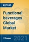 Functional beverages Global Market Insights 2021, Analysis and Forecast to 2026, by Manufacturers, Regions, Technology, Application, Product Type - Product Thumbnail Image