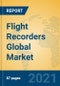 Flight Recorders Global Market Insights 2021, Analysis and Forecast to 2026, by Manufacturers, Regions, Technology, Application, Product Type - Product Image