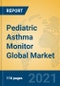 Pediatric Asthma Monitor Global Market Insights 2021, Analysis and Forecast to 2026, by Manufacturers, Regions, Technology, Application, Product Type - Product Thumbnail Image