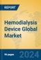 Hemodialysis Device Global Market Insights 2024, Analysis and Forecast to 2029, by Market Participants, Regions, Technology, Application, Product Type - Product Image