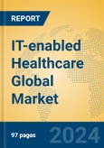 IT-enabled Healthcare Global Market Insights 2024, Analysis and Forecast to 2029, by Manufacturers, Regions, Technology, Application, Product Type- Product Image