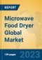 Microwave Food Dryer Global Market Insights 2023, Analysis and Forecast to 2028, by Manufacturers, Regions, Technology, Application, Product Type - Product Thumbnail Image