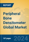 Peripheral Bone Densitometer Global Market Insights 2024, Analysis and Forecast to 2029, by Manufacturers, Regions, Technology, Application, Product Type- Product Image