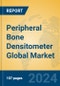 Peripheral Bone Densitometer Global Market Insights 2021, Analysis and Forecast to 2026, by Manufacturers, Regions, Technology, Application, Product Type - Product Image