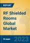 RF Shielded Rooms Global Market Insights 2023, Analysis and Forecast to 2028, by Market Participants, Regions, Technology, Application, Product Type - Product Thumbnail Image