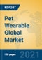 Pet Wearable Global Market Insights 2021, Analysis and Forecast to 2026, by Manufacturers, Regions, Technology, Application, Product Type - Product Thumbnail Image