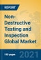 Non-Destructive Testing and Inspection Global Market Insights 2021, Analysis and Forecast to 2026, by Manufacturers, Regions, Technology, Application - Product Thumbnail Image