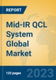 Mid-IR QCL System Global Market Insights 2023, Analysis and Forecast to 2028, by Manufacturers, Regions, Technology, Application, Product Type- Product Image