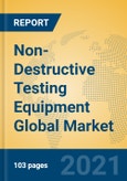 Non-Destructive Testing Equipment Global Market Insights 2021, Analysis and Forecast to 2026, by Manufacturers, Regions, Technology, Application, Product Type- Product Image