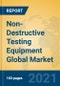 Non-Destructive Testing Equipment Global Market Insights 2021, Analysis and Forecast to 2026, by Manufacturers, Regions, Technology, Application, Product Type - Product Image