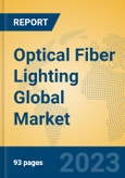 Optical Fiber Lighting Global Market Insights 2023, Analysis and Forecast to 2028, by Market Participants, Regions, Technology, Application, Product Type- Product Image