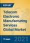 Telecom Electronic Manufacturing Services Global Market Insights 2021, Analysis and Forecast to 2026, by Market Participants, Regions, Technology, Application, Product Type - Product Image