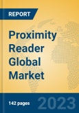 Proximity Reader Global Market Insights 2023, Analysis and Forecast to 2028, by Manufacturers, Regions, Technology, Application, Product Type- Product Image