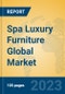 Spa Luxury Furniture Global Market Insights 2023, Analysis and Forecast to 2028, by Manufacturers, Regions, Technology, Application, Product Type - Product Thumbnail Image