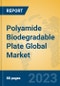 Polyamide Biodegradable Plate Global Market Insights 2023, Analysis and Forecast to 2028, by Manufacturers, Regions, Technology, Application, Product Type - Product Thumbnail Image