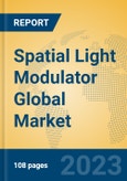 Spatial Light Modulator Global Market Insights 2023, Analysis and Forecast to 2028, by Manufacturers, Regions, Technology, Application, Product Type- Product Image