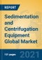Sedimentation and Centrifugation Equipment Global Market Insights 2021, Analysis and Forecast to 2026, by Manufacturers, Regions, Technology, Application, Product Type - Product Image