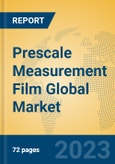 Prescale Measurement Film Global Market Insights 2023, Analysis and Forecast to 2028, by Manufacturers, Regions, Technology, Application, Product Type- Product Image