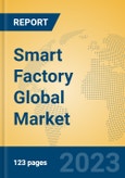 Smart Factory Global Market Insights 2023, Analysis and Forecast to 2028, by Market Participants, Regions, Technology, Application, Product Type- Product Image