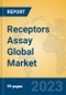Receptors Assay Global Market Insights 2023, Analysis and Forecast to 2028, by Manufacturers, Regions, Technology, Application, Product Type - Product Thumbnail Image