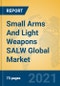 Small Arms And Light Weapons SALW Global Market Insights 2021, Analysis and Forecast to 2026, by Manufacturers, Regions, Technology, Application, Product Type - Product Thumbnail Image