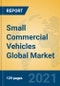 Small Commercial Vehicles Global Market Insights 2021, Analysis and Forecast to 2026, by Manufacturers, Regions, Technology, Application, Product Type - Product Image