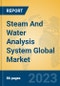 Steam And Water Analysis System Global Market Insights 2023, Analysis and Forecast to 2028, by Manufacturers, Regions, Technology, Application, Product Type - Product Image