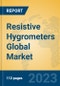 Resistive Hygrometers Global Market Insights 2023, Analysis and Forecast to 2028, by Manufacturers, Regions, Technology, Application, Product Type - Product Thumbnail Image