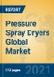 Pressure Spray Dryers Global Market Insights 2021, Analysis and Forecast to 2026, by Manufacturers, Regions, Technology, Application, Product Type - Product Thumbnail Image