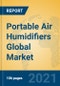 Portable Air Humidifiers Global Market Insights 2021, Analysis and Forecast to 2026, by Manufacturers, Regions, Technology, Application, Product Type - Product Image