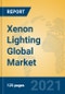 Xenon Lighting Global Market Insights 2021, Analysis and Forecast to 2026, by Manufacturers, Regions, Technology, Application, Product Type - Product Thumbnail Image