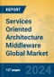 Services Oriented Architecture Middleware Global Market Insights 2024, Analysis and Forecast to 2029, by Market Participants, Regions, Technology, Application - Product Image