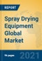 Spray Drying Equipment Global Market Insights 2021, Analysis and Forecast to 2026, by Manufacturers, Regions, Technology, Application, Product Type - Product Thumbnail Image