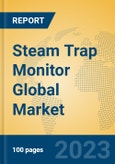 Steam Trap Monitor Global Market Insights 2023, Analysis and Forecast to 2028, by Manufacturers, Regions, Technology, Product Type- Product Image