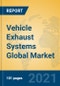Vehicle Exhaust Systems Global Market Insights 2021, Analysis and Forecast to 2026, by Manufacturers, Regions, Technology, Application, Product Type - Product Thumbnail Image