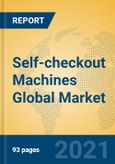 Self-checkout Machines Global Market Insights 2021, Analysis and Forecast to 2026, by Manufacturers, Regions, Technology, Application, Product Type- Product Image
