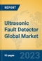 Ultrasonic Fault Detector Global Market Insights 2023, Analysis and Forecast to 2028, by Manufacturers, Regions, Technology, Application, Product Type - Product Image