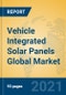 Vehicle Integrated Solar Panels Global Market Insights 2021, Analysis and Forecast to 2026, by Manufacturers, Regions, Technology, Application, Product Type - Product Thumbnail Image