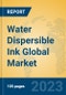 Water Dispersible Ink Global Market Insights 2023, Analysis and Forecast to 2028, by Manufacturers, Regions, Technology, Application, Product Type - Product Image