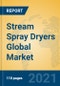 Stream Spray Dryers Global Market Insights 2021, Analysis and Forecast to 2026, by Manufacturers, Regions, Technology, Application, Product Type - Product Thumbnail Image